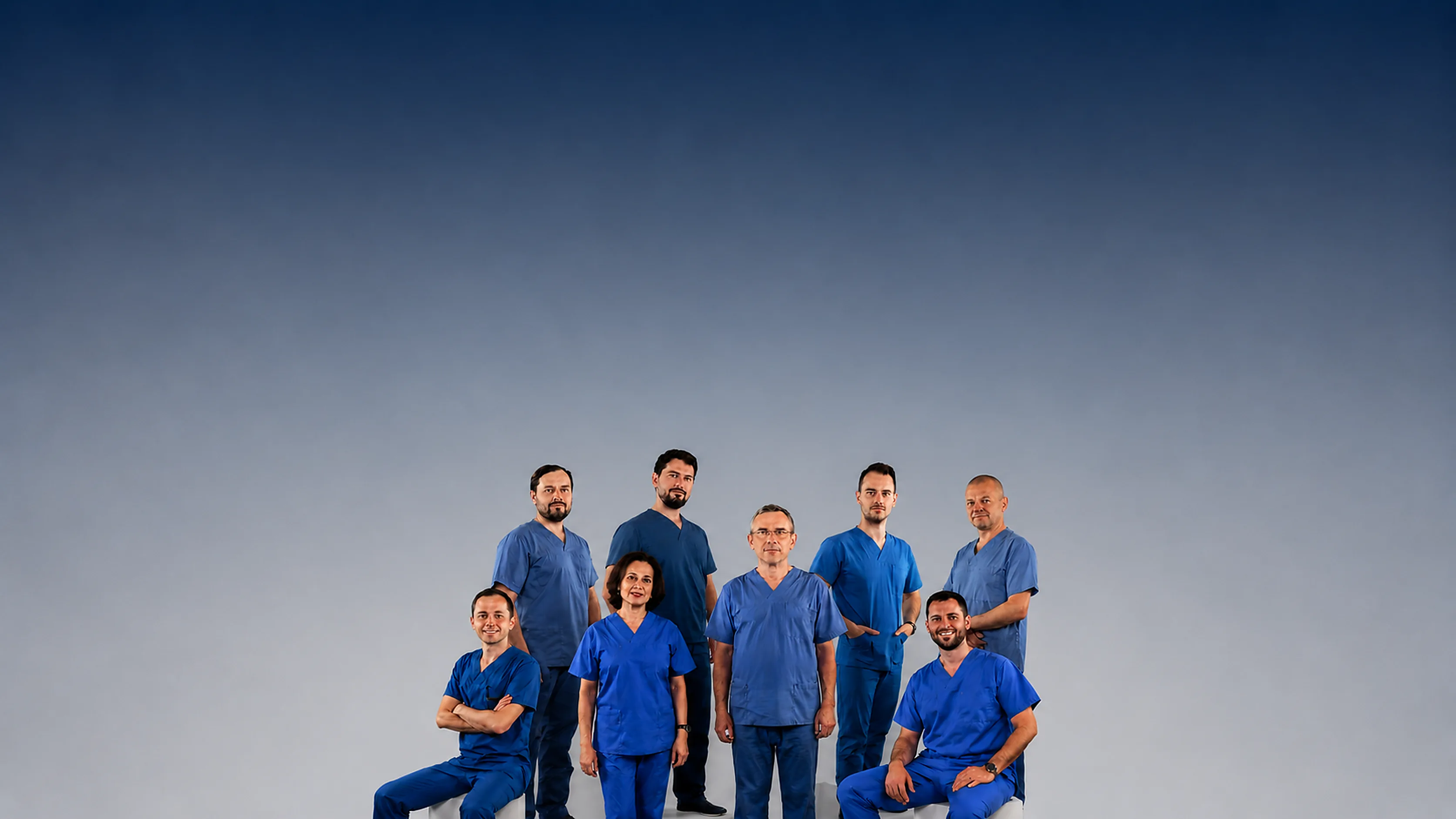 DENTALMED BRASOV, fotografia 1