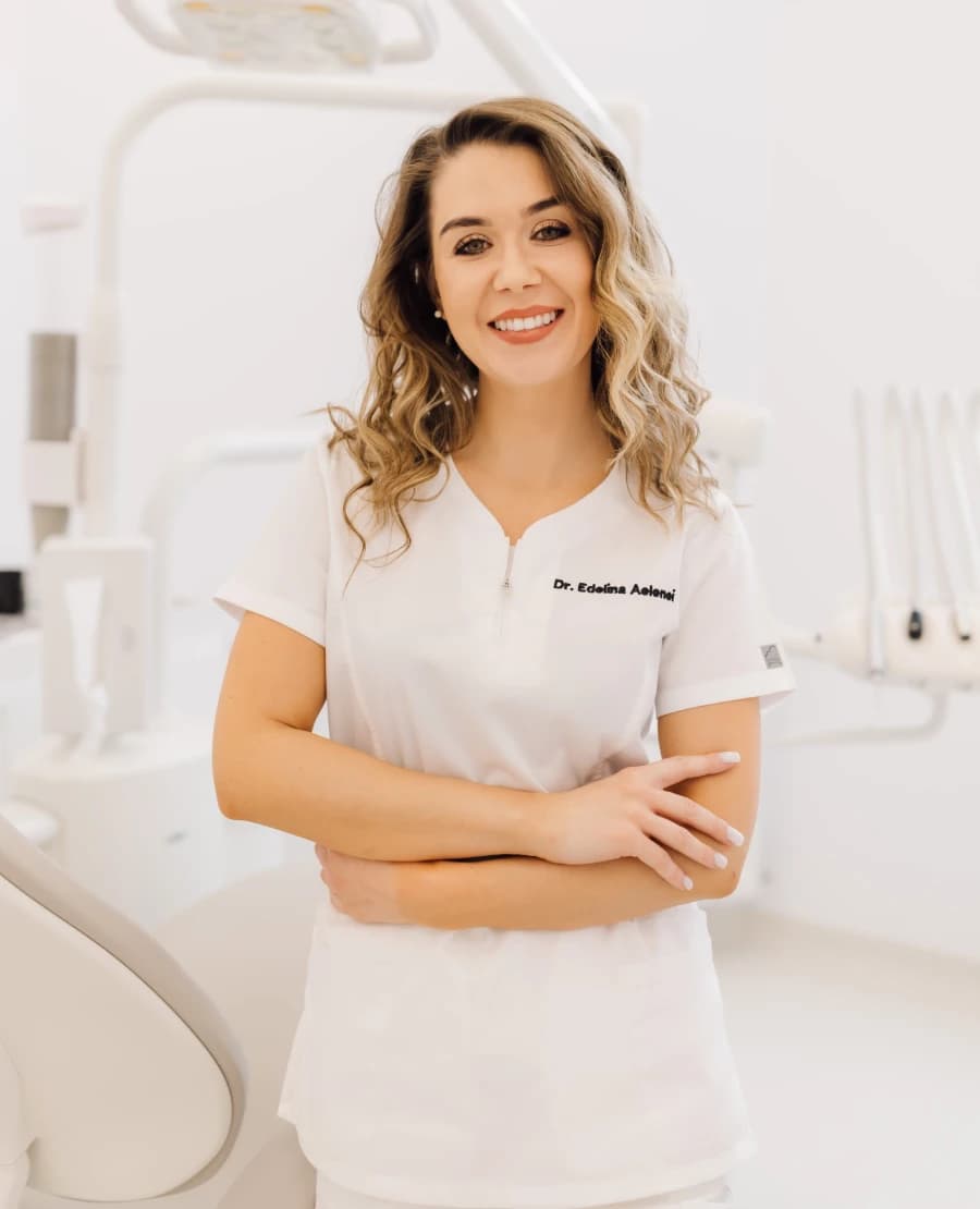 Megadent, Dentist Cluj, fotografia 4