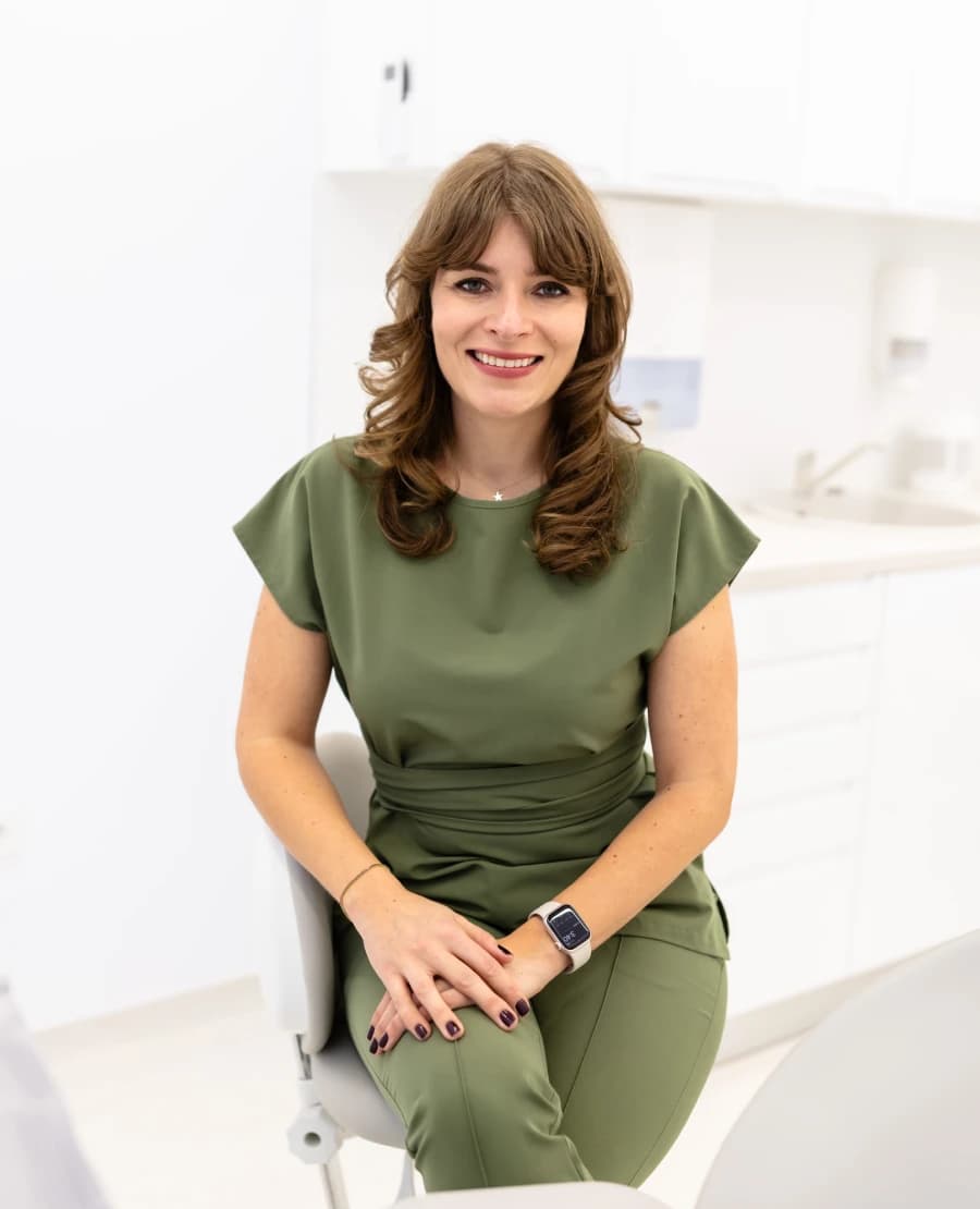 Megadent, Dentist Cluj, fotografia 6