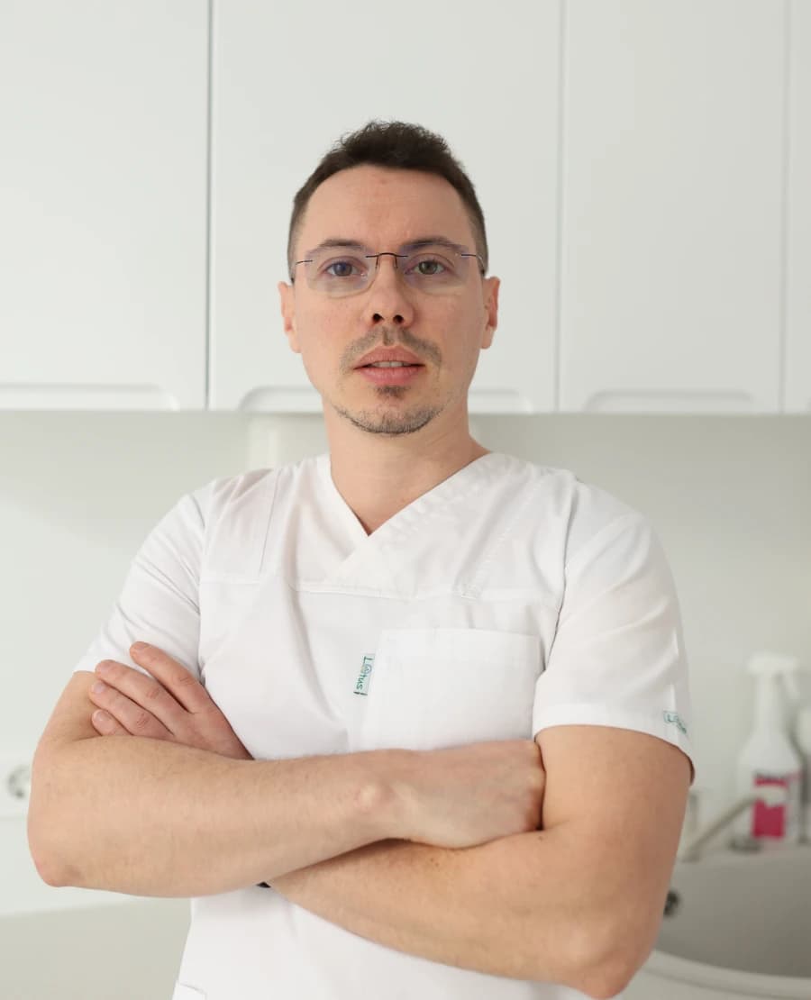 Megadent, Dentist Cluj, fotografia 9