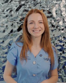 Dr. Alexandra Florea